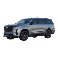 Preview: Cadillac ESCALADE 2023