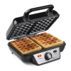 Waffle Maker Logo