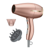 Hair Dryer Logo