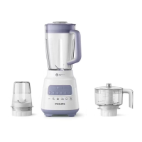 Preview: Philips HR2223