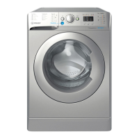 Preview: Indesit BWE 71452 W UK N