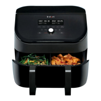Preview: Instant VORTEX AIR FRYER