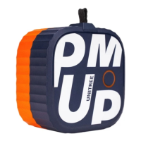 Preview: Unitree PUMP