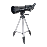 Preview: Celestron Travel Scope 70