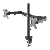 Preview: NeoMounts FPMA-D550DBLACK