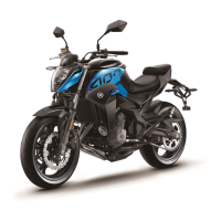 Preview: CF MOTO 400NK