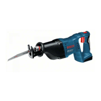 Preview: Bosch GSA 18V-LI