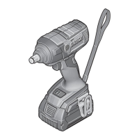 Preview: Professional GDS 18V-EC 300 ABR