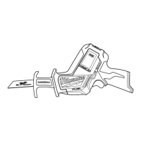 Preview: M12 FUEL HACKZALL 2520-21XC