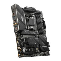 Preview: MSI MAG X670E TOMAHAWK WIFI
