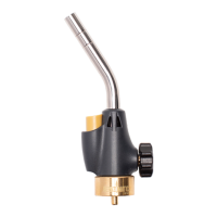 Preview: Bernzomatic WT2301