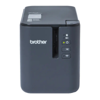 Preview: Brother p950nw