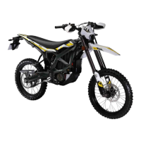 Preview: Surron Ultra Bee Series