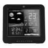 Weather Station Logo