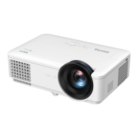 Preview: BenQ LH820ST