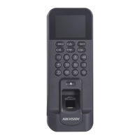 Preview: HIKVISION DS-K1T804A Series