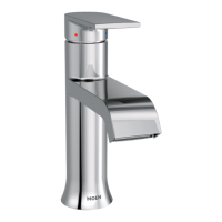 Preview: Moen Genta LX 6702