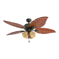 Preview: Honeywell Home Royal Palm