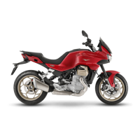 Preview: MOTO GUZZI V100 Mandello