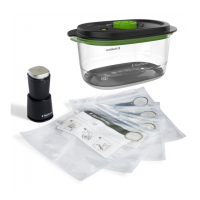 Preview: FoodSaver Handheld Sealer