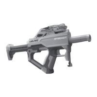 Preview: NERF PRO GELFIRE X MR BEAST