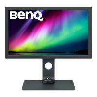 Preview: BenQ SW271C