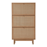 Preview: mopio HANNAH SHOE CABINET