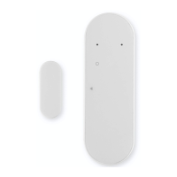 Preview: Frient Entry Sensor Pro