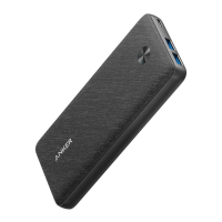 Preview: Anker PowerCore III Sense 20K