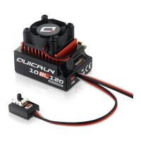Preview: Hobbywing 10BL60 Sensored