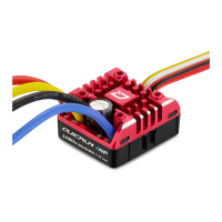 Preview: QUICRUN WP 1080 G2 BRUSHED