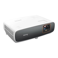 Preview: BenQ TK860i