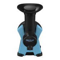 Preview: Drinkpod FROZAY