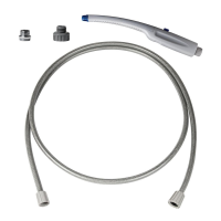 Preview: Waterpik Pet Wand PES-142