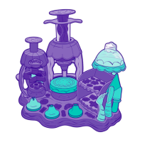 Preview: Play-Doh Frosting Fun Bakery