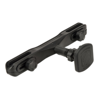 Preview: Scosche MAGICMOUNT XL