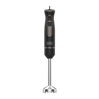 Preview: Black & Decker BXHB800E