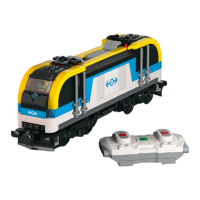 Preview: LEGO CITY 60336