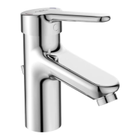 Preview: Armitage Shanks CONTOUR 21+