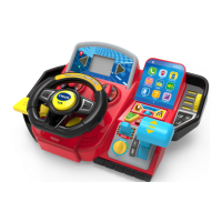 Preview: VTech RACE & DISCOVER DRIVER