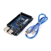 Preview: Arduino Mega ADK