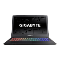 Preview: Gigabyte Sabre 15