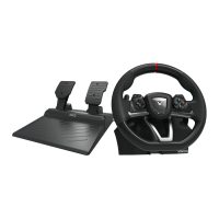 Preview: HORI Racing Wheel Overdrive