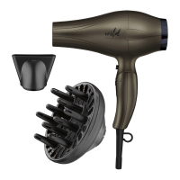 Preview: Conair wild PRIMROSE 802