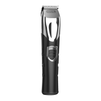 Preview: Wahl Lithium Ion