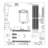 Preview: Gigabyte B360M D3P