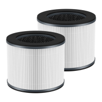 Preview: HoMedics AP-T10FL