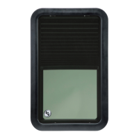 Preview: Lippert Thin Shade 806621