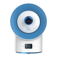 Preview: PURE Nanosteamer Clinical