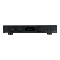 Preview: Audiolab 6000 Series